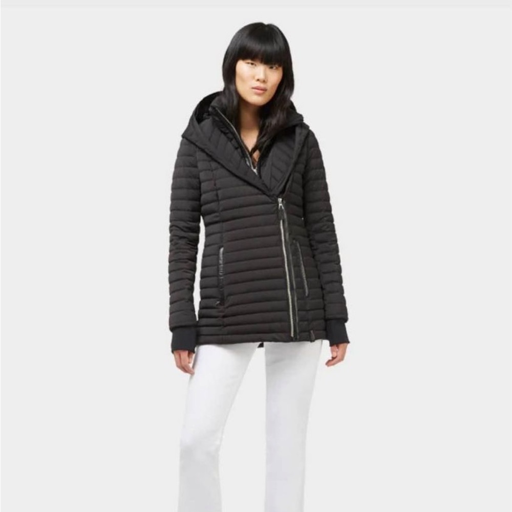 New ‼️sold‼️ Rudsak downfilled
Spring Jacket - Picture 4 of 5